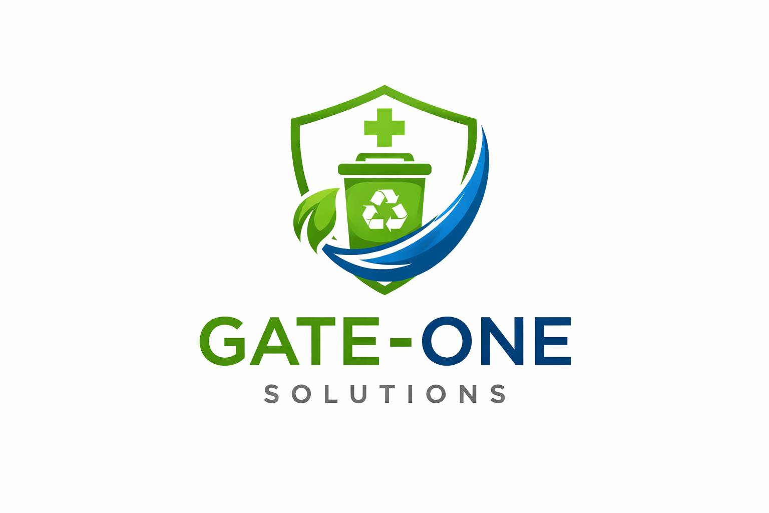 Gate-One Logo